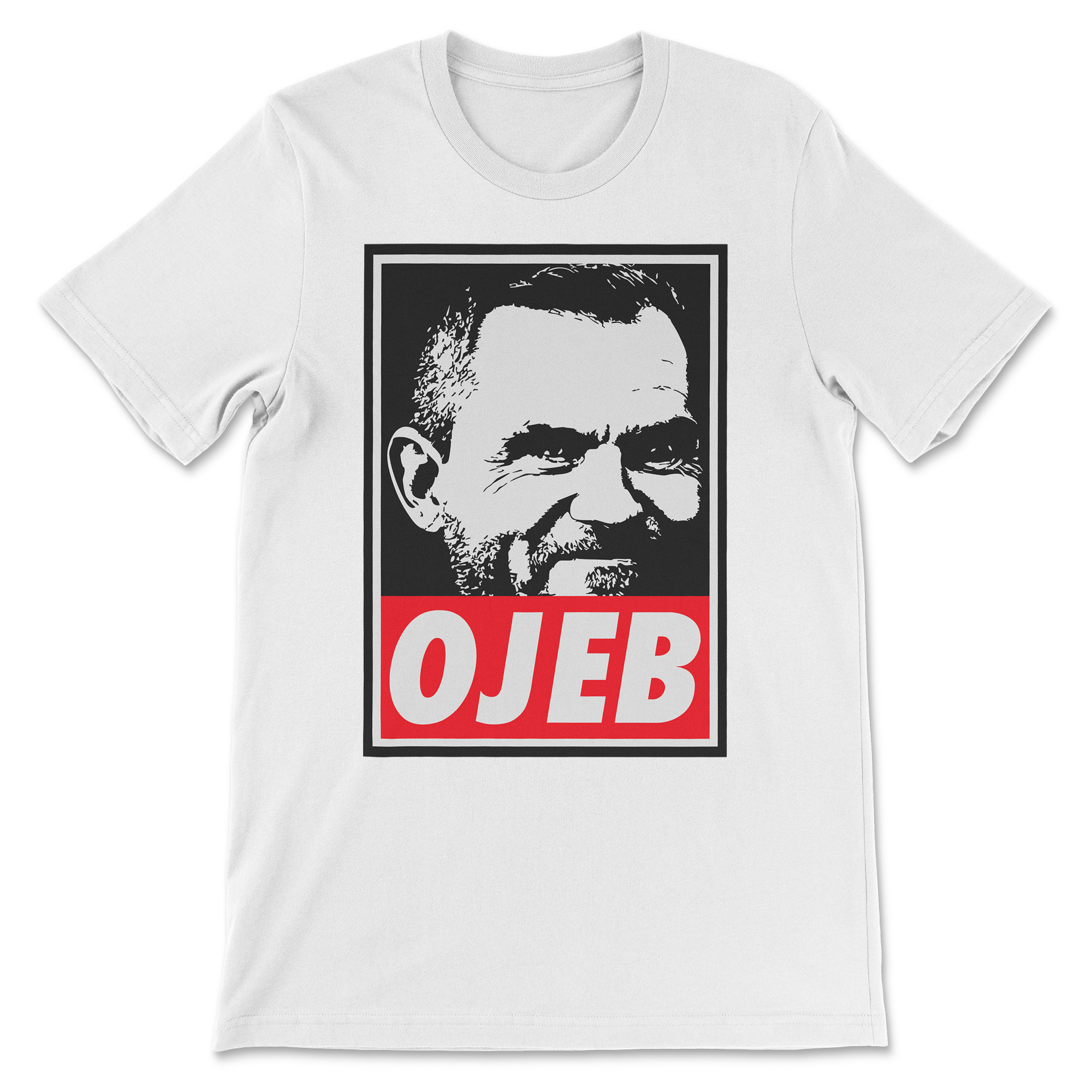 Tričko, Udržateľné - Pelle Ojeby