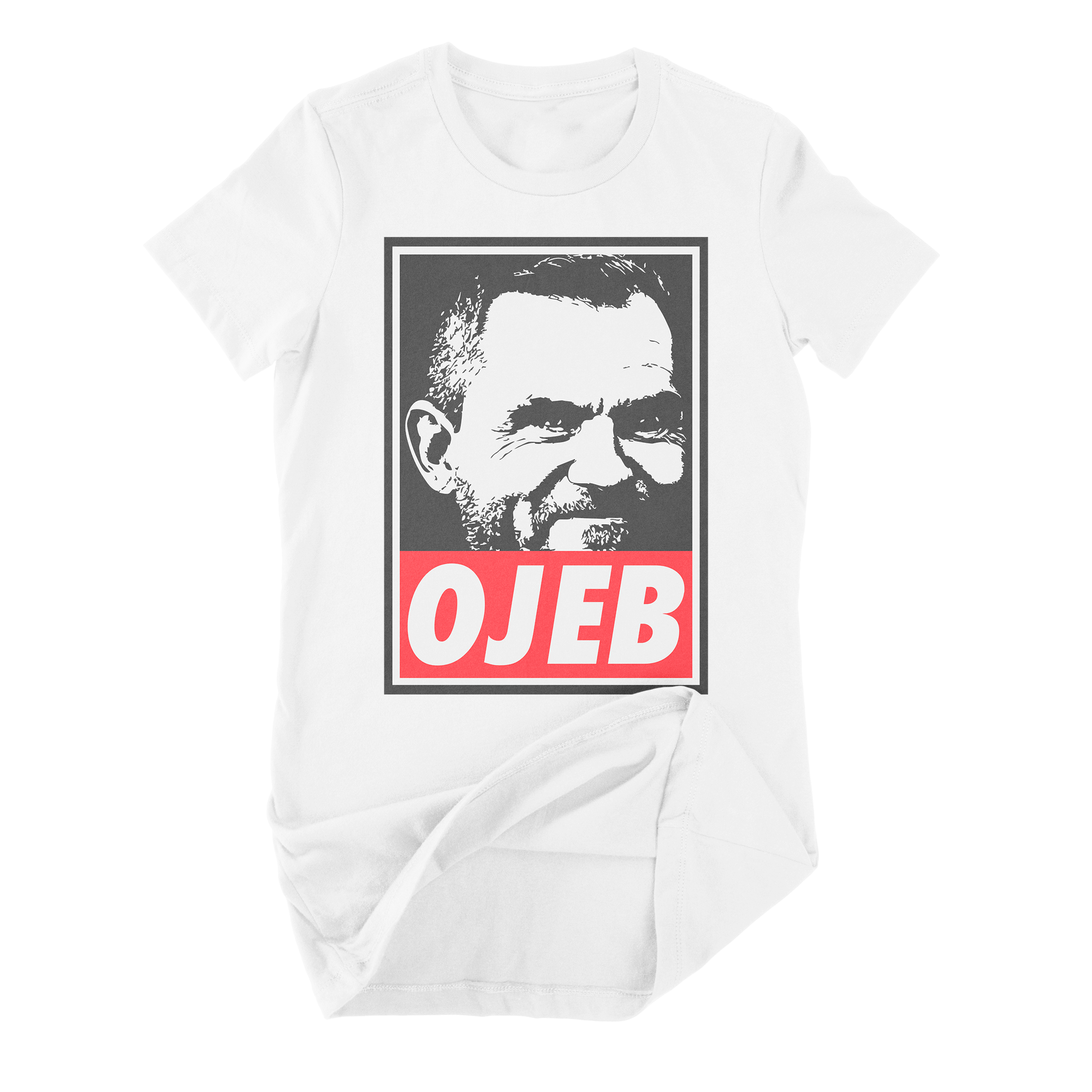 Tričko, Udržateľné - Pelle Ojeby