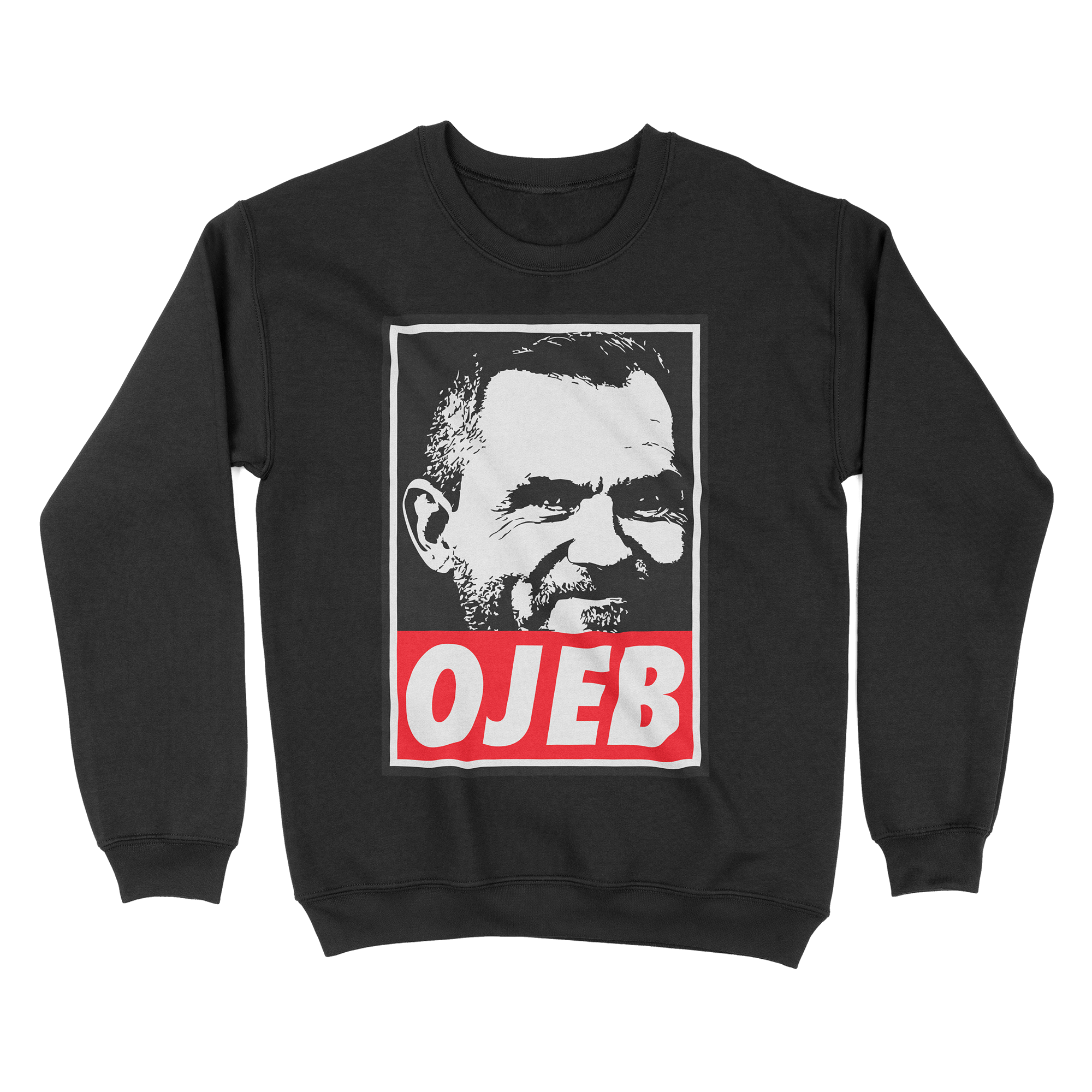 Mikina - Pelle Ojeby