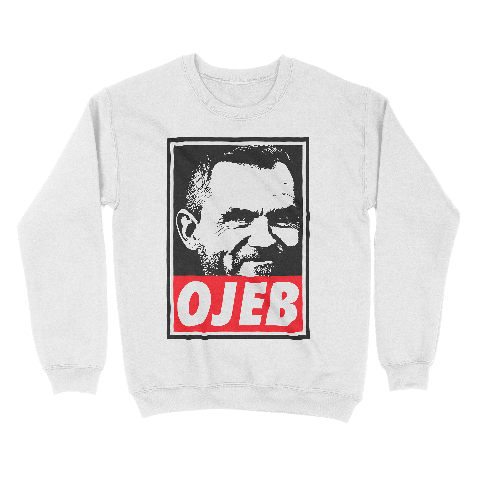 Mikina - Pelle Ojeby