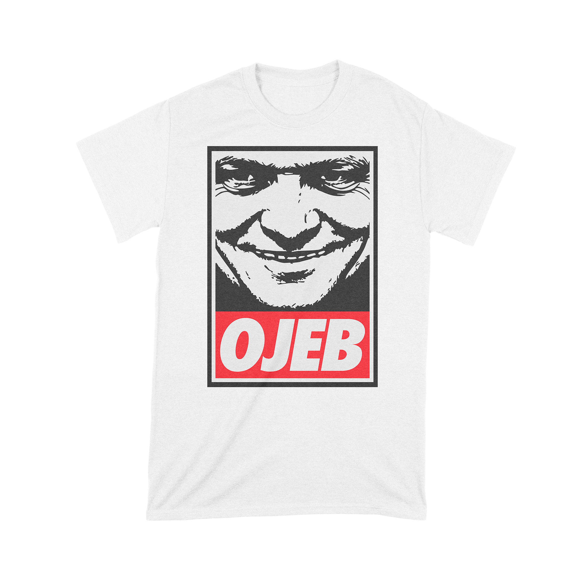 Tričko - Fico, Ojeby