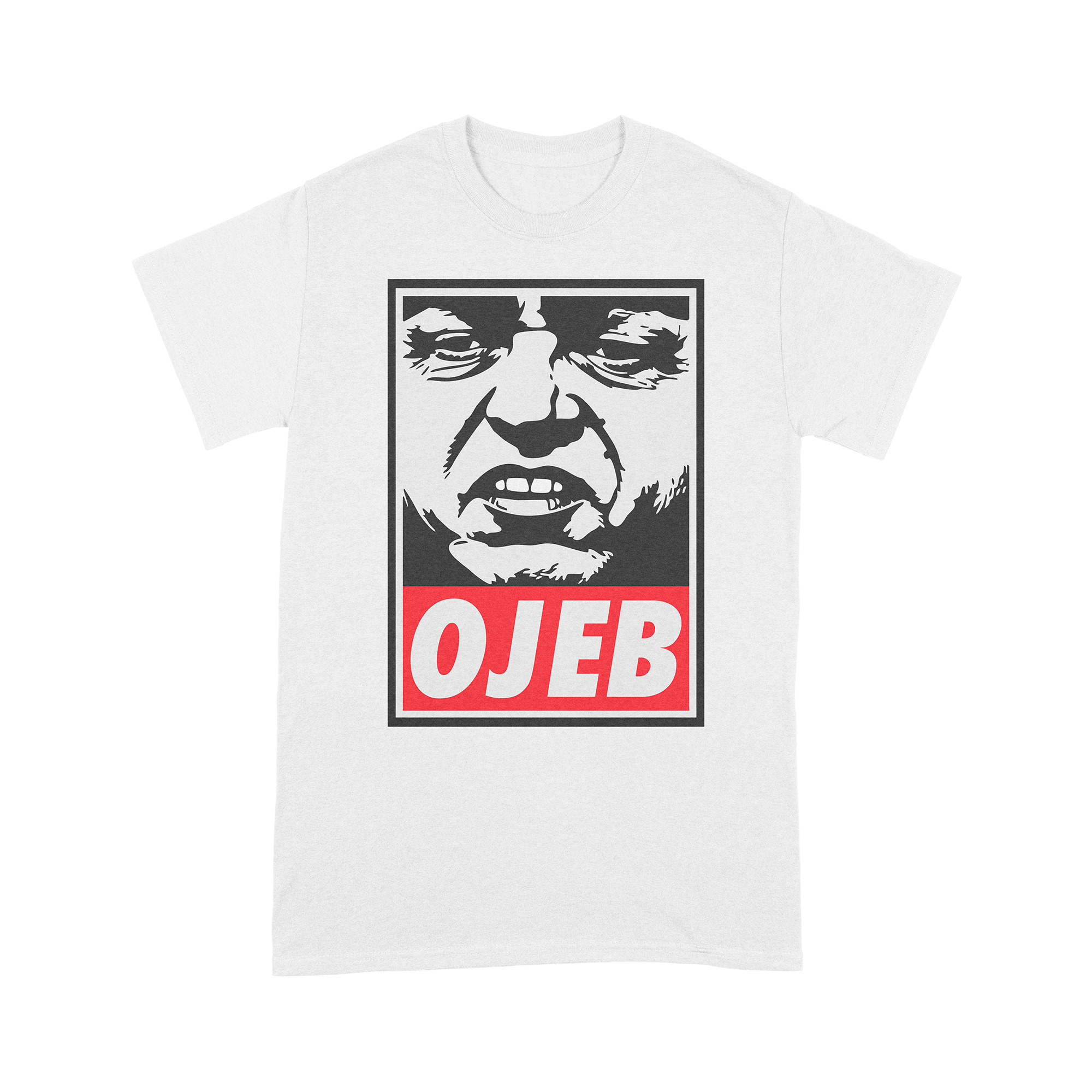 Tričko - Fico, Ojeb