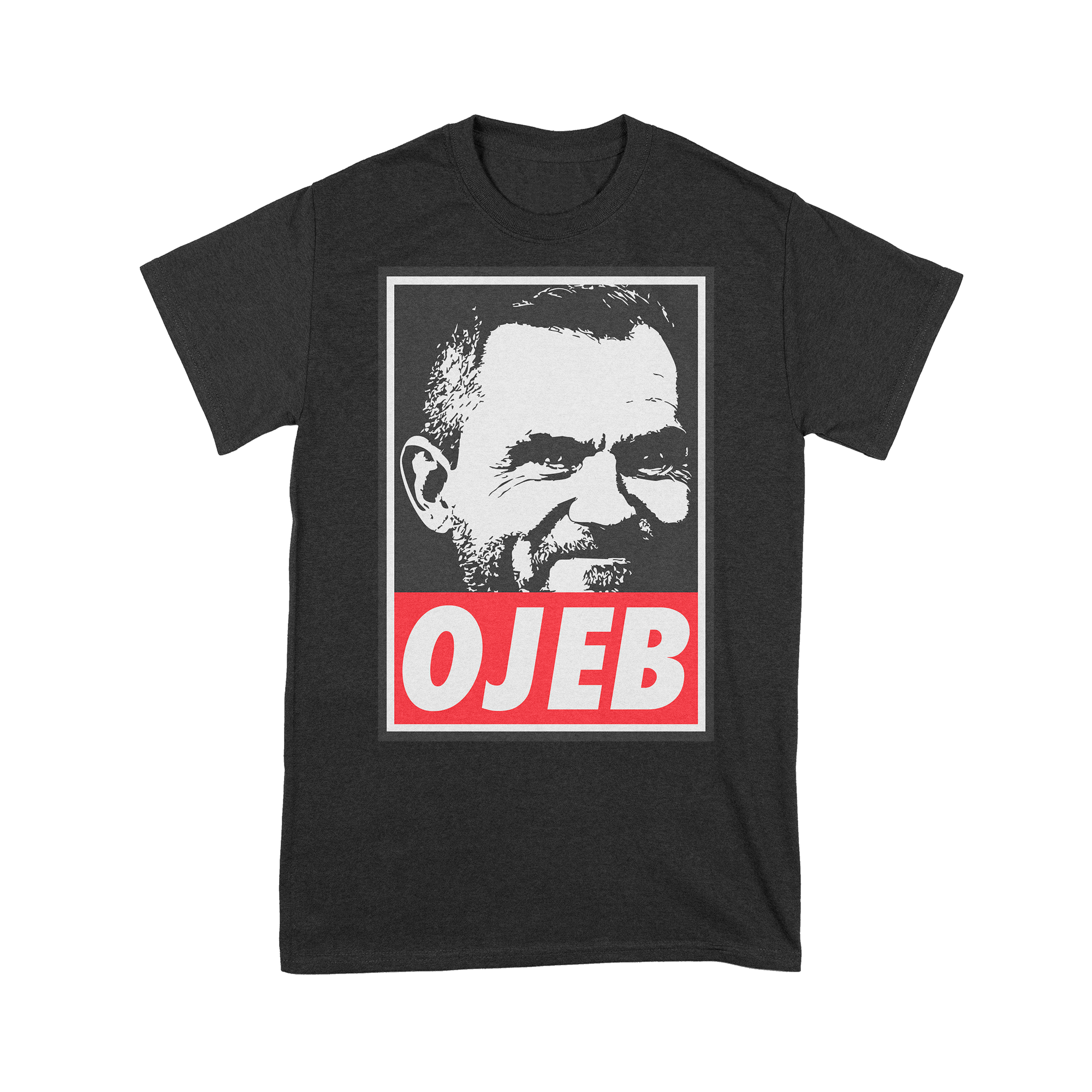 Tričko - Pelle Ojeby