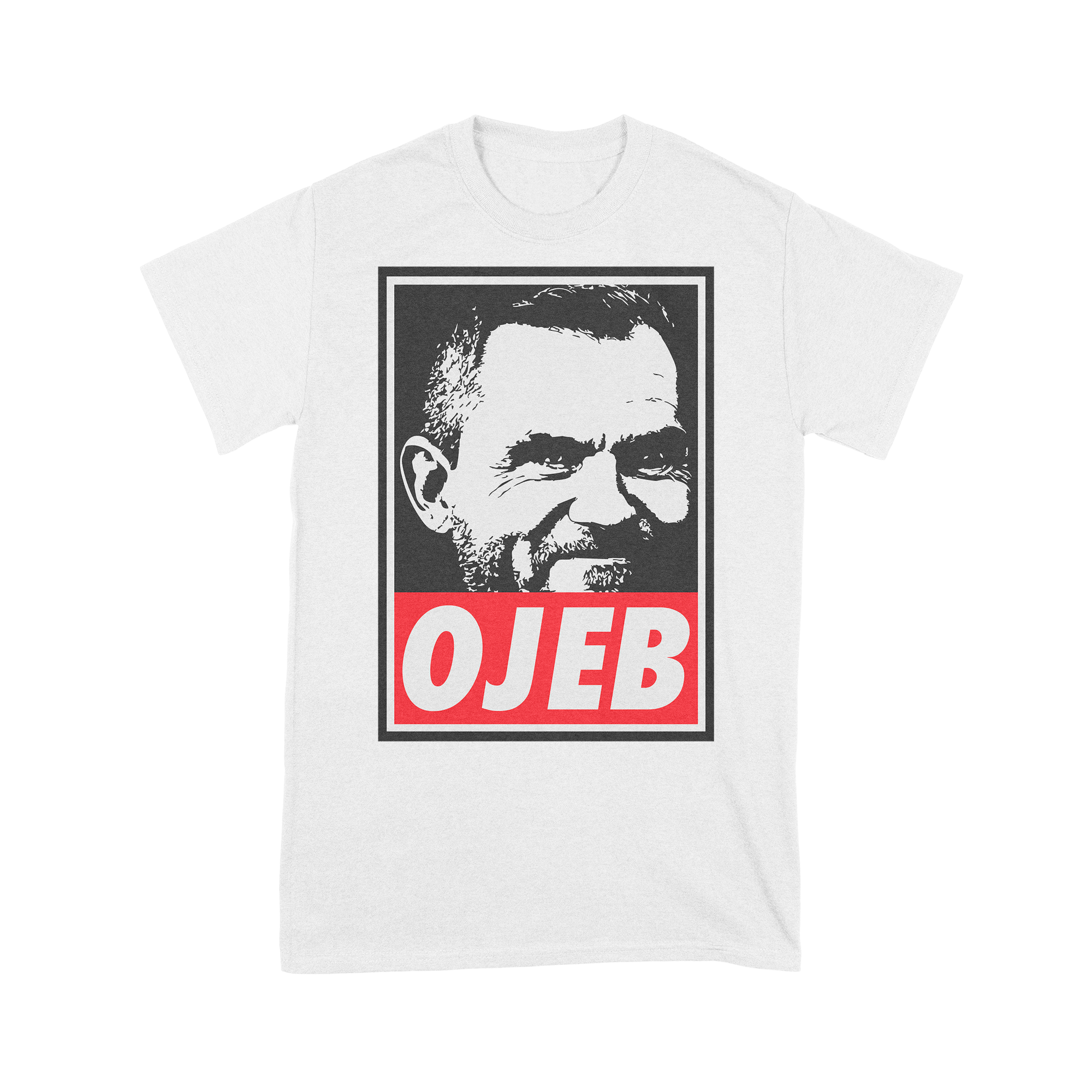 Tričko - Pelle Ojeby