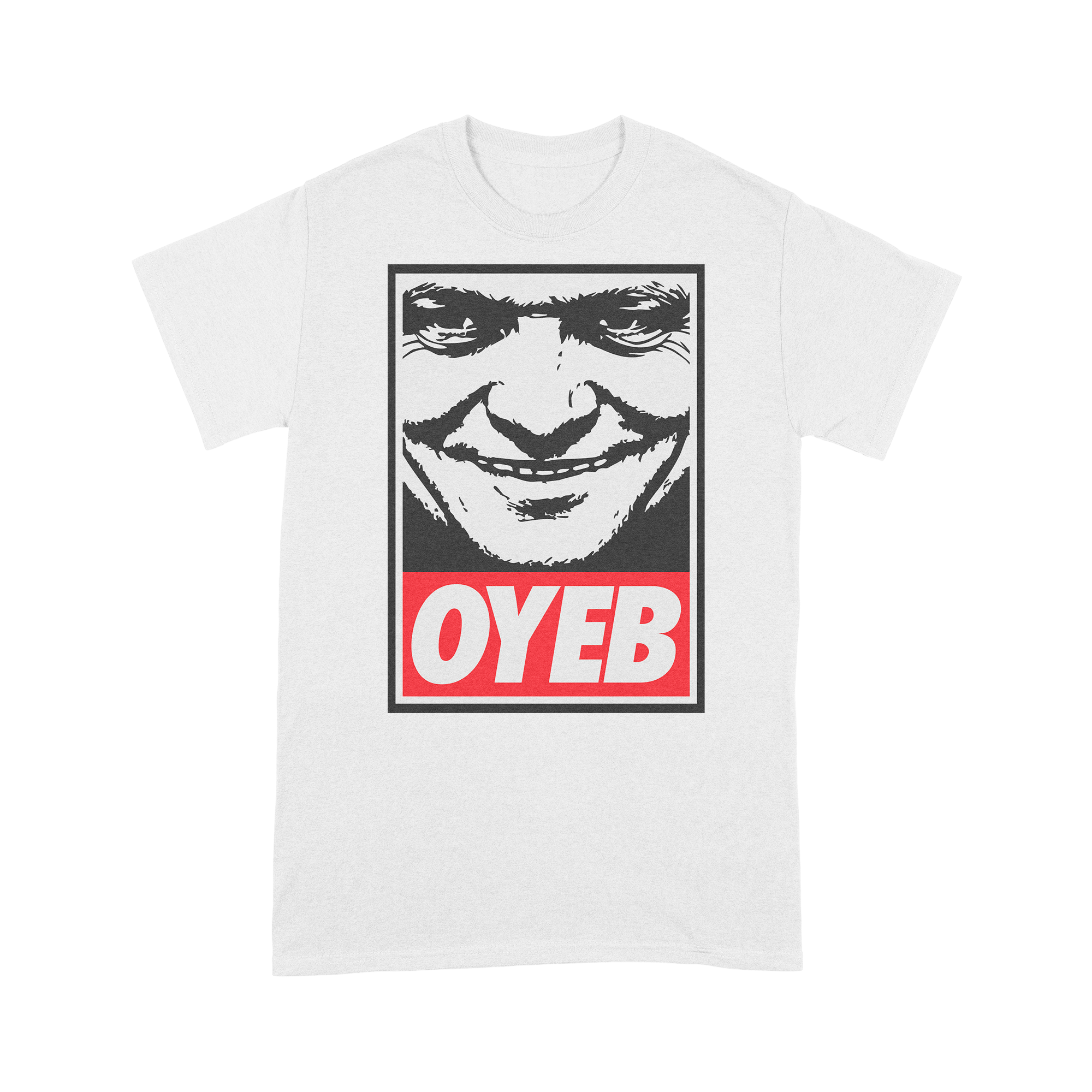 Tričko - Fico, Oyeb (PG-13)